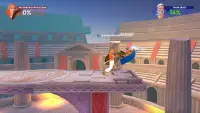 Rumble Arena - Super Smash Screen Shot 4