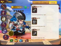 3Q Siêu Bảnh - Loạn Chiến Tam Quốc Screen Shot 6