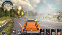 Armored Car (Racing Game) Screen Shot 17