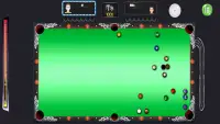 Empire Billiard Live Online 8 Ball Screen Shot 1