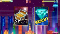 Master Double Slot Machine Vegas Coins Screen Shot 1