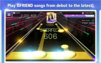 SuperStar GFRIEND Screen Shot 9