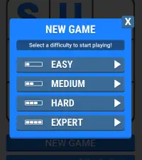 Sudoku*2020 New Free Game Screen Shot 4