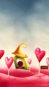 Fascinating Candy Escape Screen Shot 7