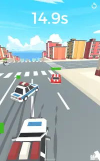 Mini Driver Screen Shot 10