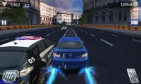 Speed Traffic Drift Car Screen Shot 1