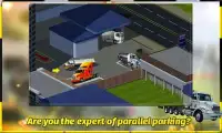 Cargo Oil Transport Truck Sim Screen Shot 3