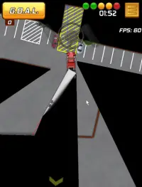 My Trucking Skills - Real Truck Driving Simulator Screen Shot 10