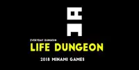 Life Dungeon : Everyday 100s Screen Shot 0
