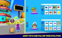 PK XD - Play with your Friends Screen Shot 1