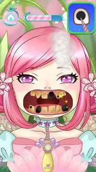 Dentist Fairy Happy Teeth Screen Shot 1