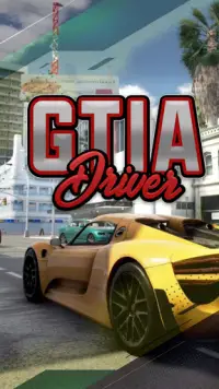 GTIA Driver Screen Shot 1