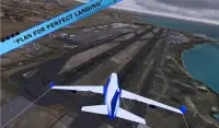 Plane Emergency Crash Landing Screen Shot 8