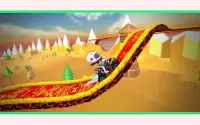 Bike Stunt Racing Game: Les pistes de moto Mega Screen Shot 14