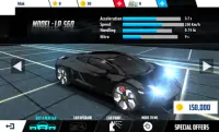 Real City Car Racing Screen Shot 0
