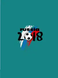 Adivina el Jugador Mundial de Rusia 2018 Screen Shot 9