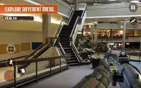 Shopping Mall Destruction- Smash and destroy all. Screen Shot 5