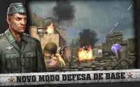 FRONTLINE COMMANDO: D-DAY Screen Shot 3