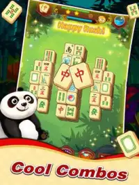 Mahjong Adventure:Wealth Quest Screen Shot 8