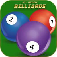 JP Beach Billiards