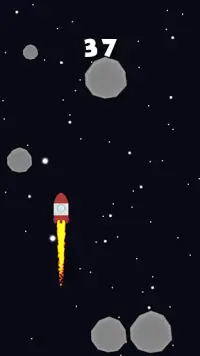 Mission 2 Mars - relaxing game Screen Shot 2