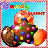 Candy Sweetest