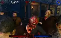 Zombie Awakening Screen Shot 4