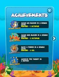 Aqua Rescue Screen Shot 4