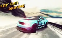 City Extreme Car Driving 3D Screen Shot 3