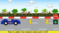 Vehicle Games for Toddlers! Cars & Trucks for Kids Screen Shot 1