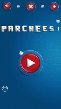 Parcheesi Board Game Screen Shot 0