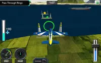 Flight Simulator 2016 Screen Shot 1