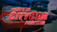 Modern City Car Parking: Real Multi-Story Parking Screen Shot 0