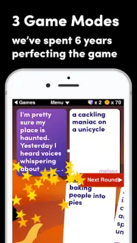 Evil Apples: You Against Humanity! Screen Shot 2