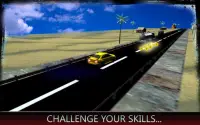 Ultimate Car Racing Fever 3D Screen Shot 14