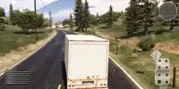 Cargo Truck Chevrolet Driving 2018 Screen Shot 6