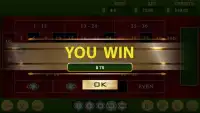 Deluxe American Roulette Screen Shot 2