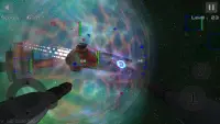 Gunner : Space Defender (Lite) Screen Shot 10