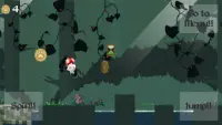 Witch's forest Screen Shot 3