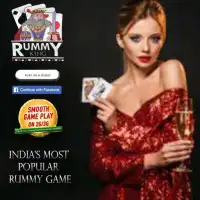 Rummy King - Poker Card Game Screen Shot 0