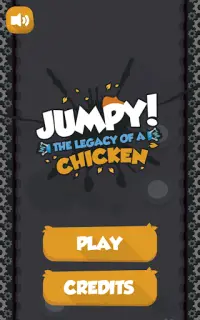 Jumpy! The legacy of a chicken Screen Shot 6