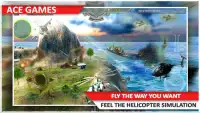 Surgical Strike of Army War : HELICOPTER ATTACK Screen Shot 5