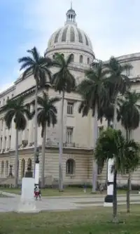Гавана Игра Пазл Screen Shot 0