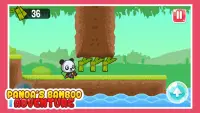 Panda's Bamboo Adventure Screen Shot 1