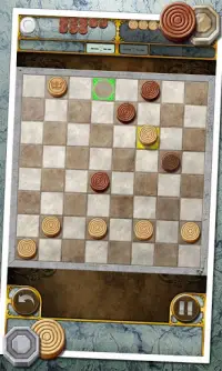 Checkers 2 Screen Shot 4