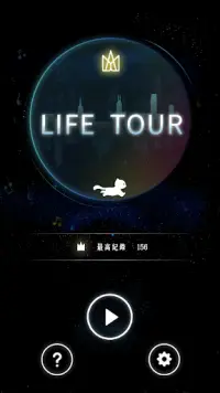 Life Tour Screen Shot 0