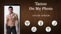 Idées de tatouage pour garçons et filles Screen Shot 5