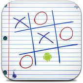 TicTacToe game 2012