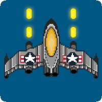 Rogue Star - Roguelike Space Shooter