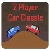 2 Players - Car Classic
